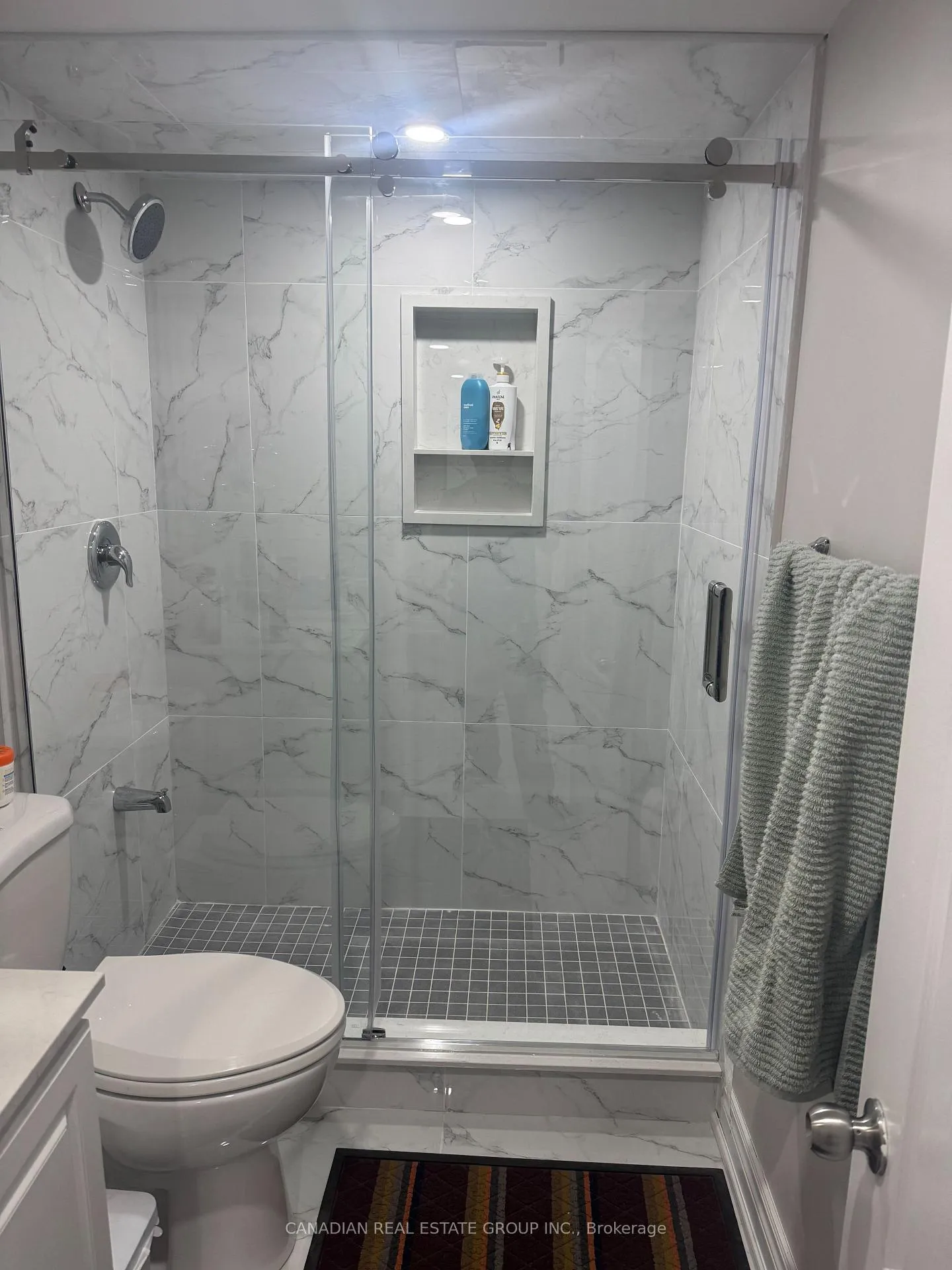 Photo 7 of Unit (Basement), 3 Haviland Circle, Brampton, Sandringham-Wellington — HOMEH