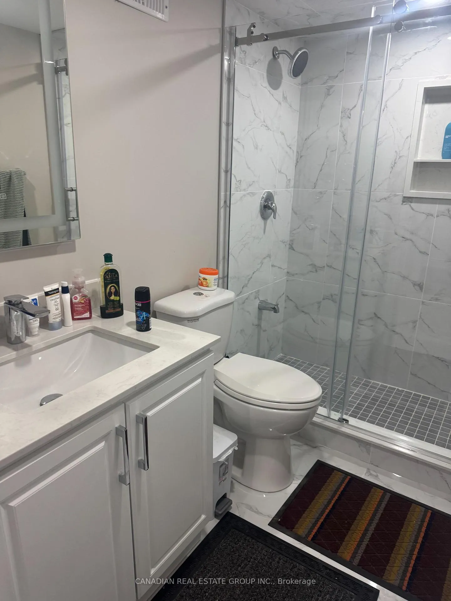 Photo 8 of Unit (Basement), 3 Haviland Circle, Brampton, Sandringham-Wellington — HOMEH