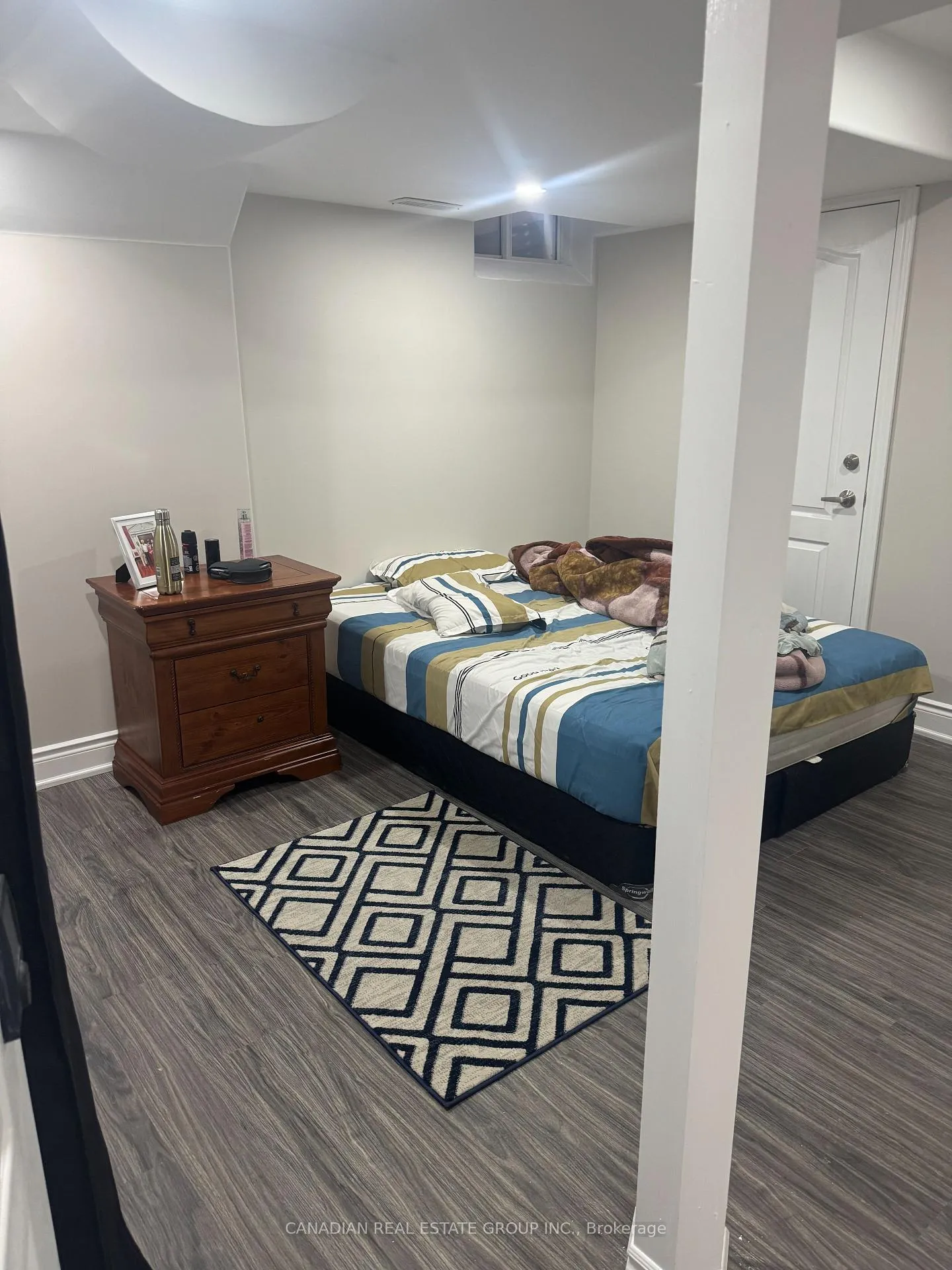 Photo 11 of Unit (Basement), 3 Haviland Circle, Brampton, Sandringham-Wellington — HOMEH