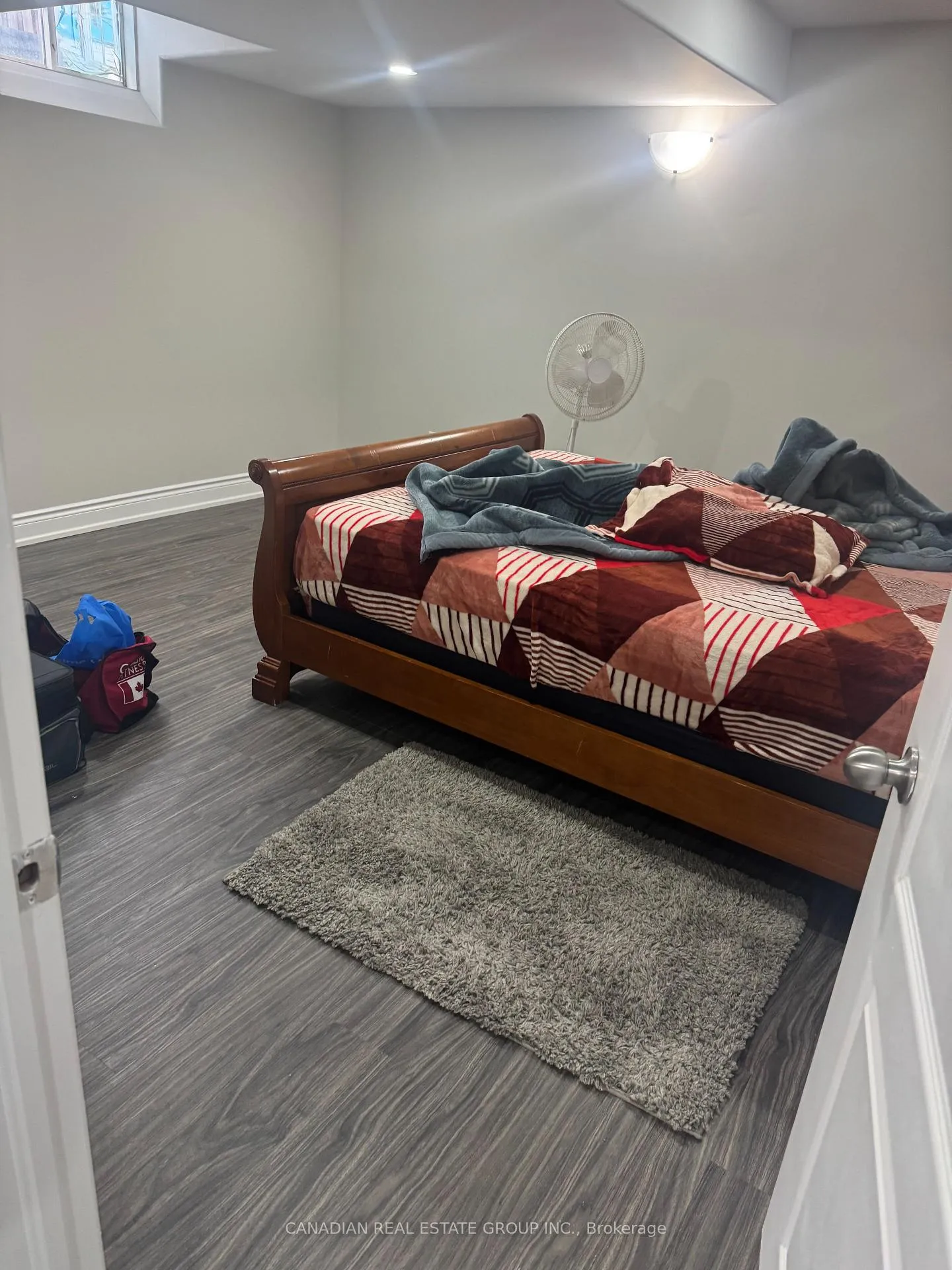 Photo 12 of Unit (Basement), 3 Haviland Circle, Brampton, Sandringham-Wellington — HOMEH