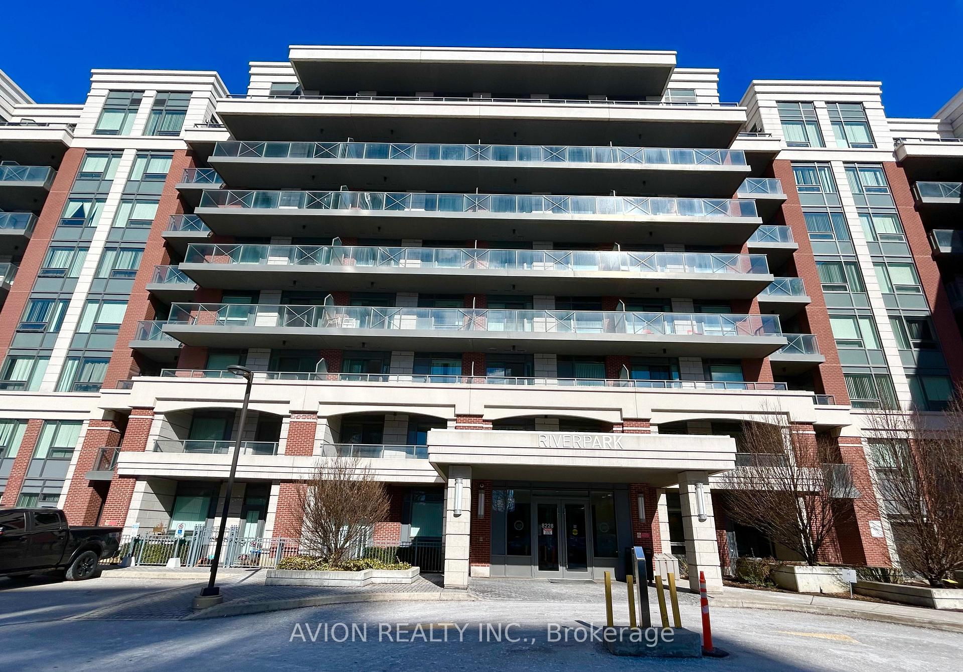 Photo 1 of Unit 203, 8228 Birchmount Road, Markham, Unionville — HOMEH