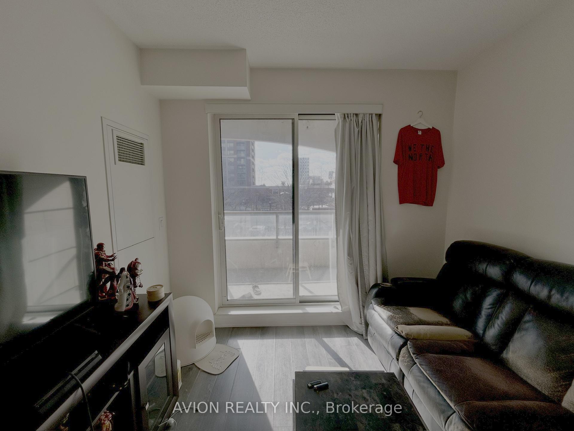 Photo 2 of Unit 203, 8228 Birchmount Road, Markham, Unionville — HOMEH