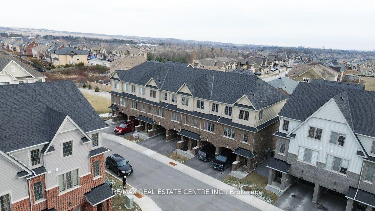 Photo 1 of 153 Danzatore Path, Oshawa, Windfields — HOMEH