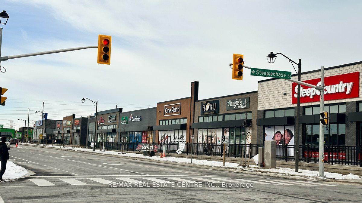 Photo 40 of 153 Danzatore Path, Oshawa, Windfields — HOMEH