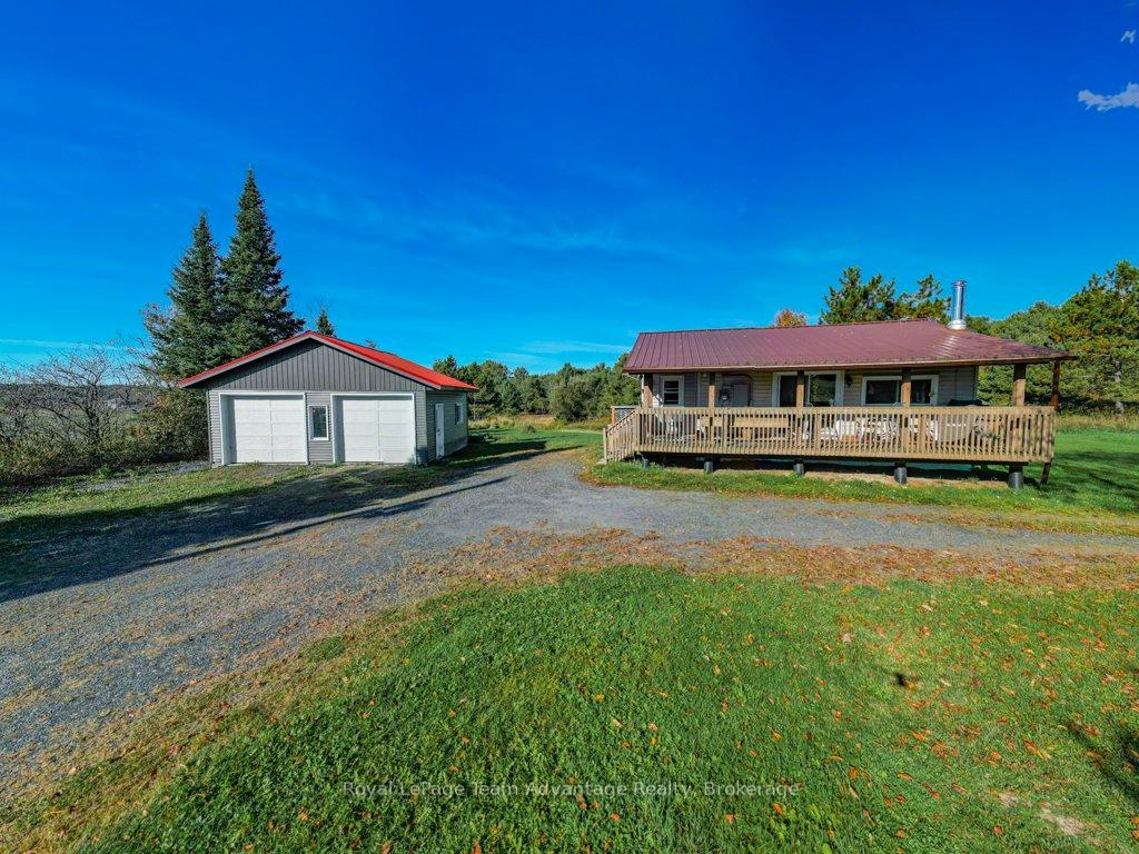 Photo 1 of 292 McDougall Road, McDougall — HOMEH