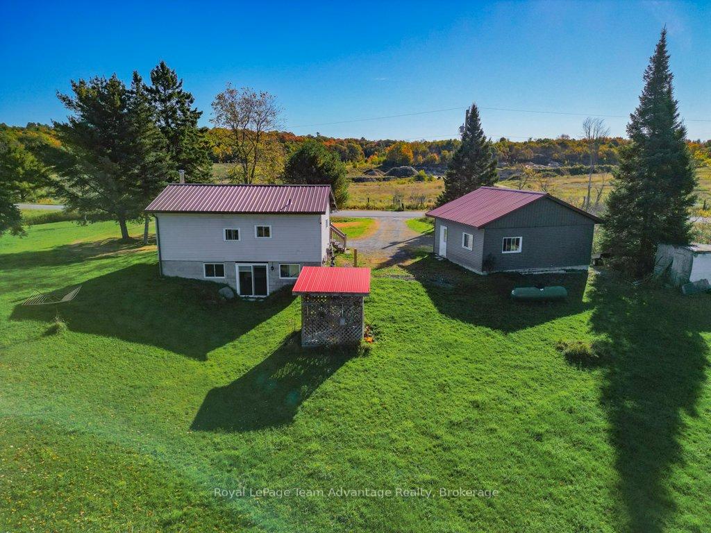 Photo 6 of 292 McDougall Road, McDougall — HOMEH