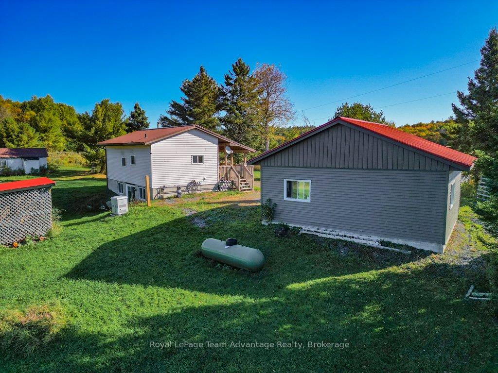 Photo 72 of 292 McDougall Road, McDougall — HOMEH