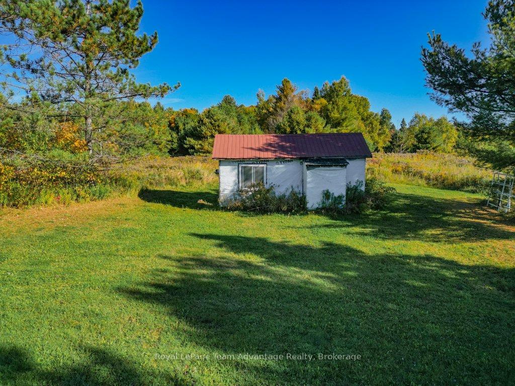 Photo 73 of 292 McDougall Road, McDougall — HOMEH