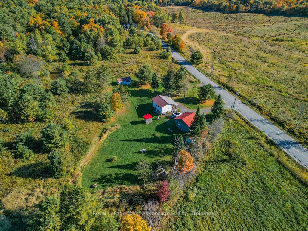 Photo 87 of 292 McDougall Road, McDougall — HOMEH