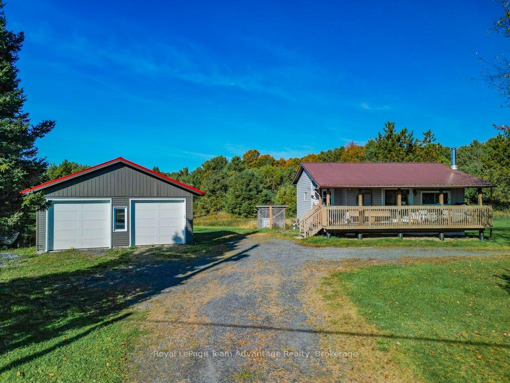 Photo 22 of 292 McDougall Road, McDougall — HOMEH