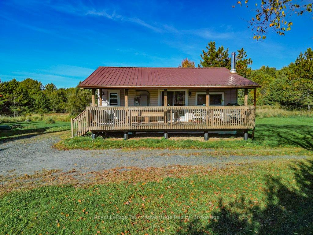 Photo 23 of 292 McDougall Road, McDougall — HOMEH