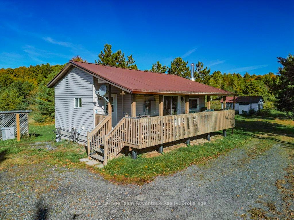 Photo 24 of 292 McDougall Road, McDougall — HOMEH