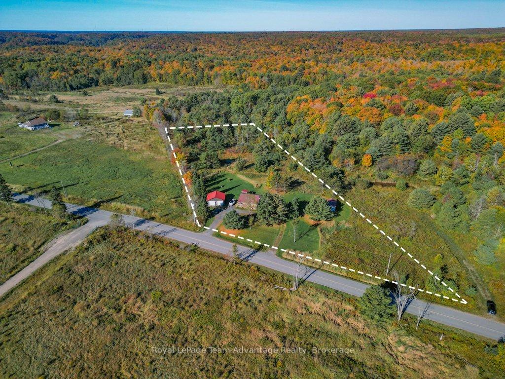 Photo 26 of 292 McDougall Road, McDougall — HOMEH