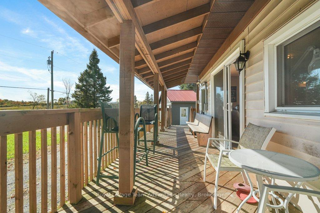 Photo 28 of 292 McDougall Road, McDougall — HOMEH