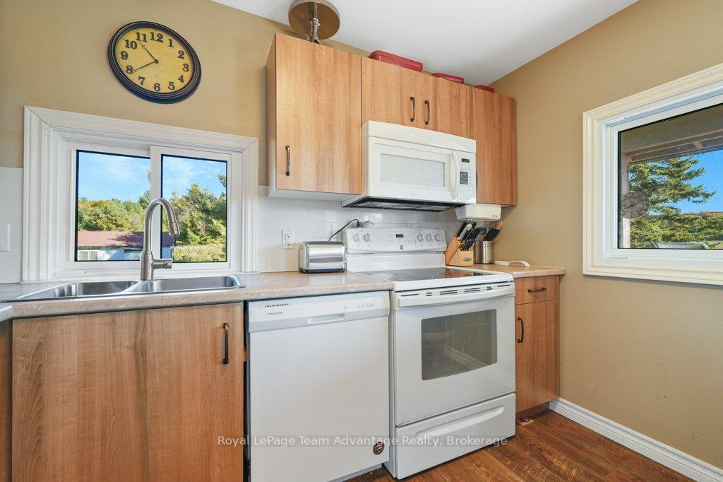 Photo 35 of 292 McDougall Road, McDougall — HOMEH