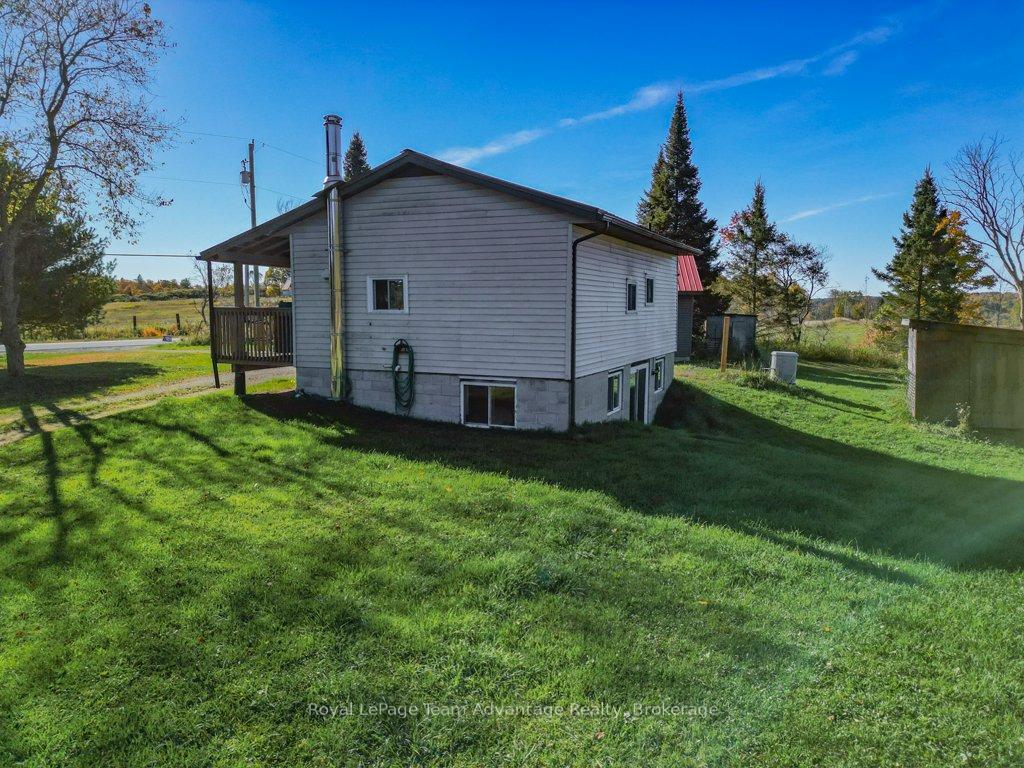 Photo 50 of 292 McDougall Road, McDougall — HOMEH