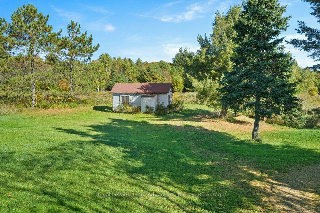Photo 55 of 292 McDougall Road, McDougall — HOMEH