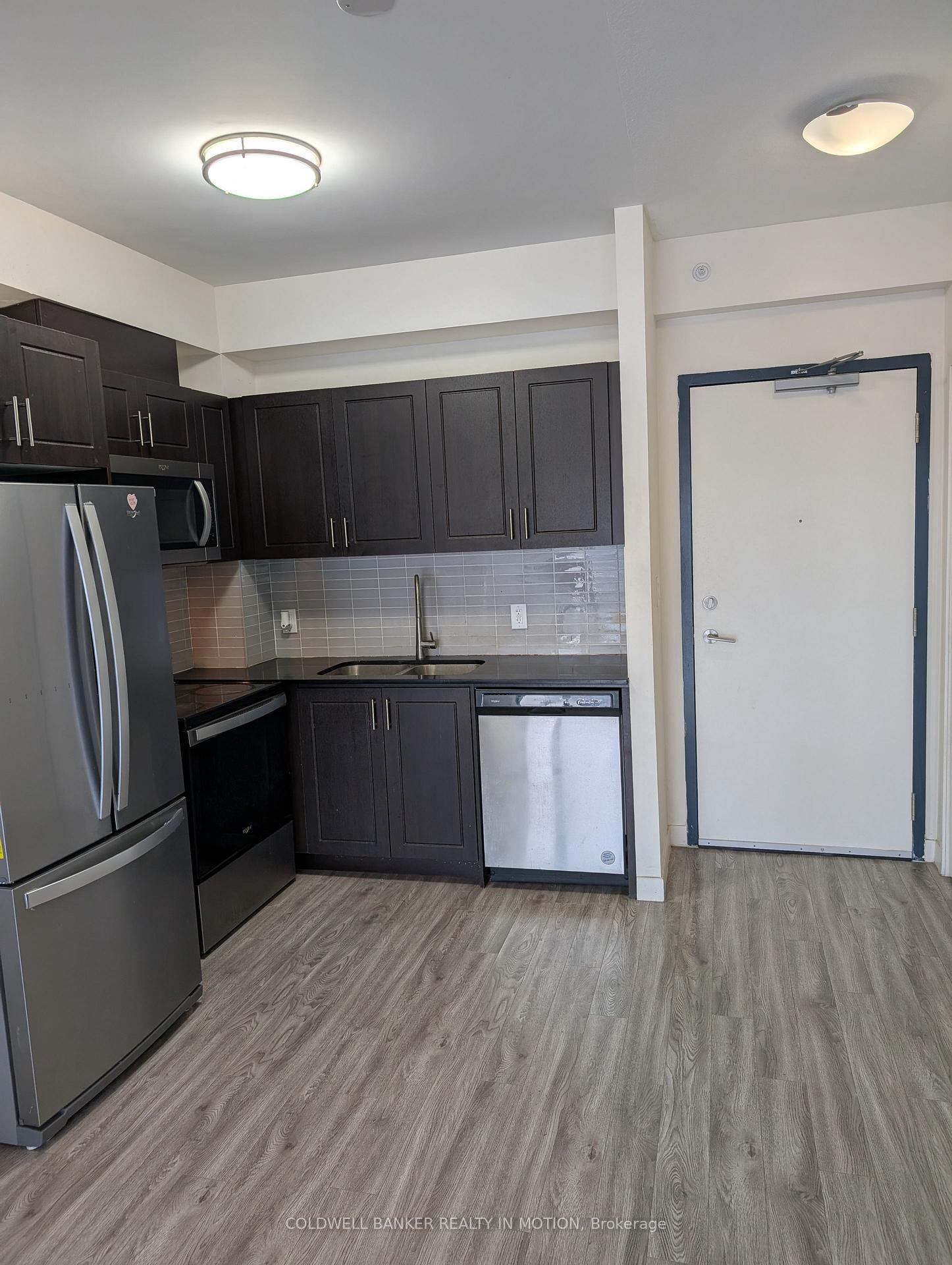Photo 2 of Unit 705, 128 King Street N, Waterloo, Downtown Waterloo — HOMEH