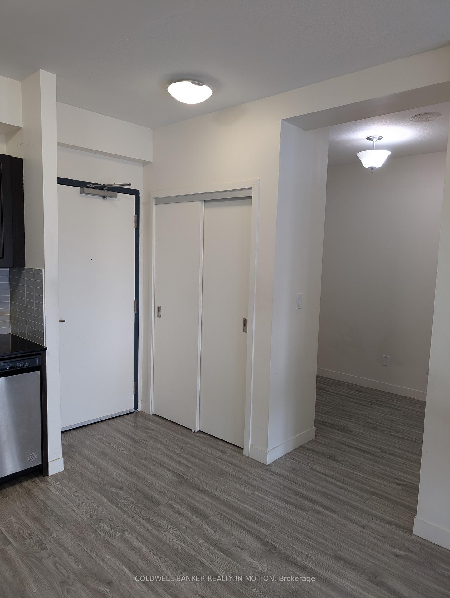Photo 4 of Unit 705, 128 King Street N, Waterloo, Downtown Waterloo — HOMEH