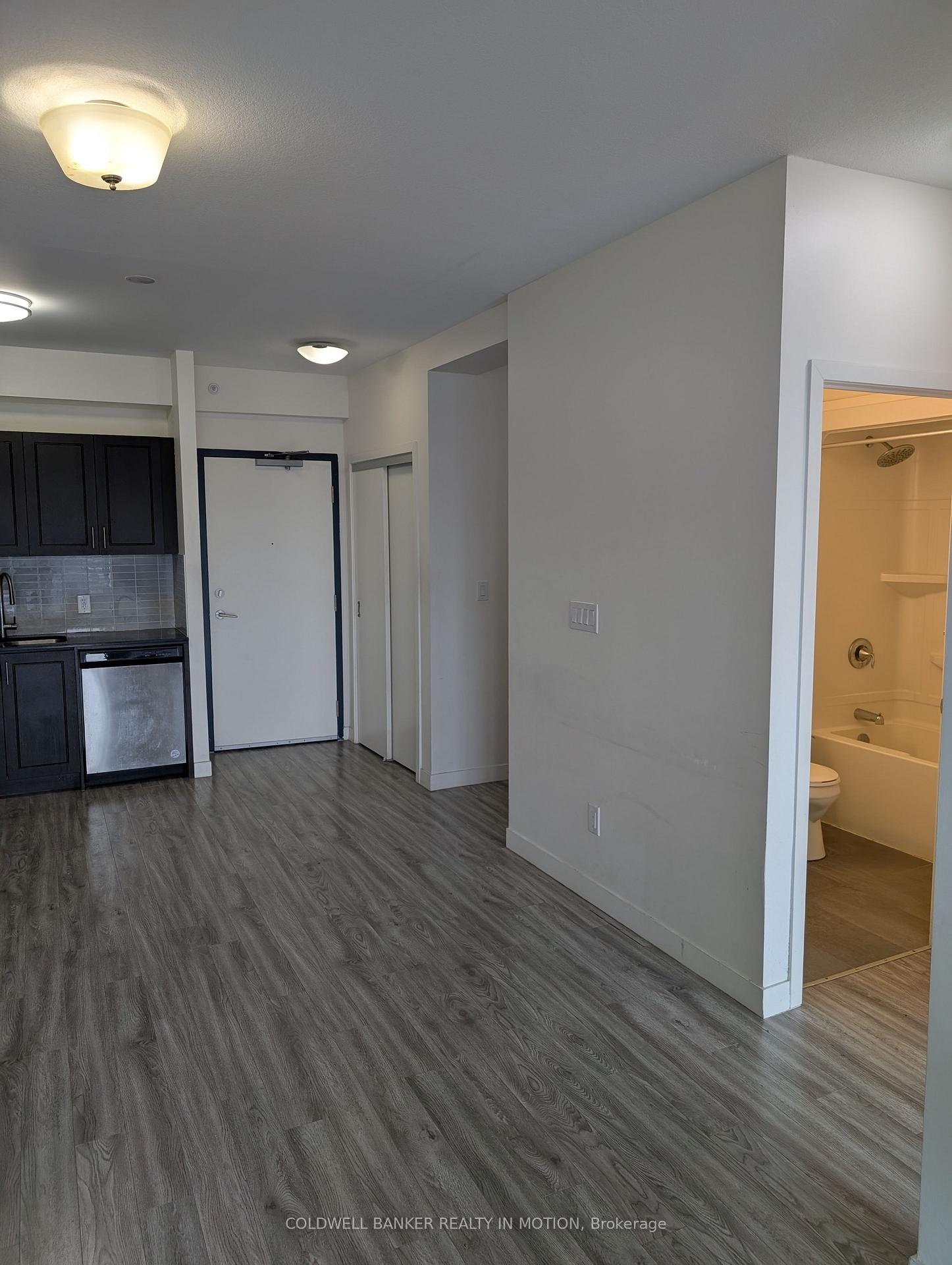 Photo 7 of Unit 705, 128 King Street N, Waterloo, Downtown Waterloo — HOMEH