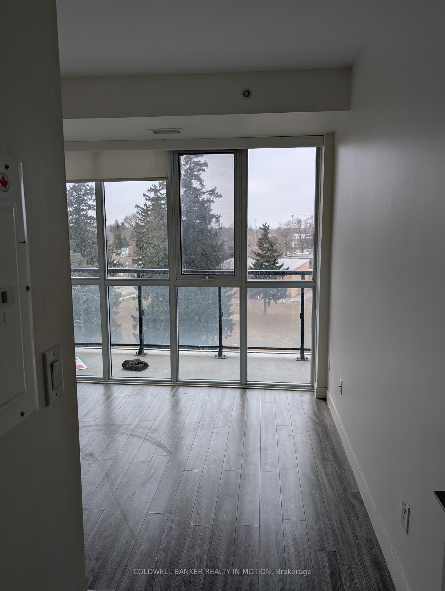 Photo 8 of Unit 705, 128 King Street N, Waterloo, Downtown Waterloo — HOMEH