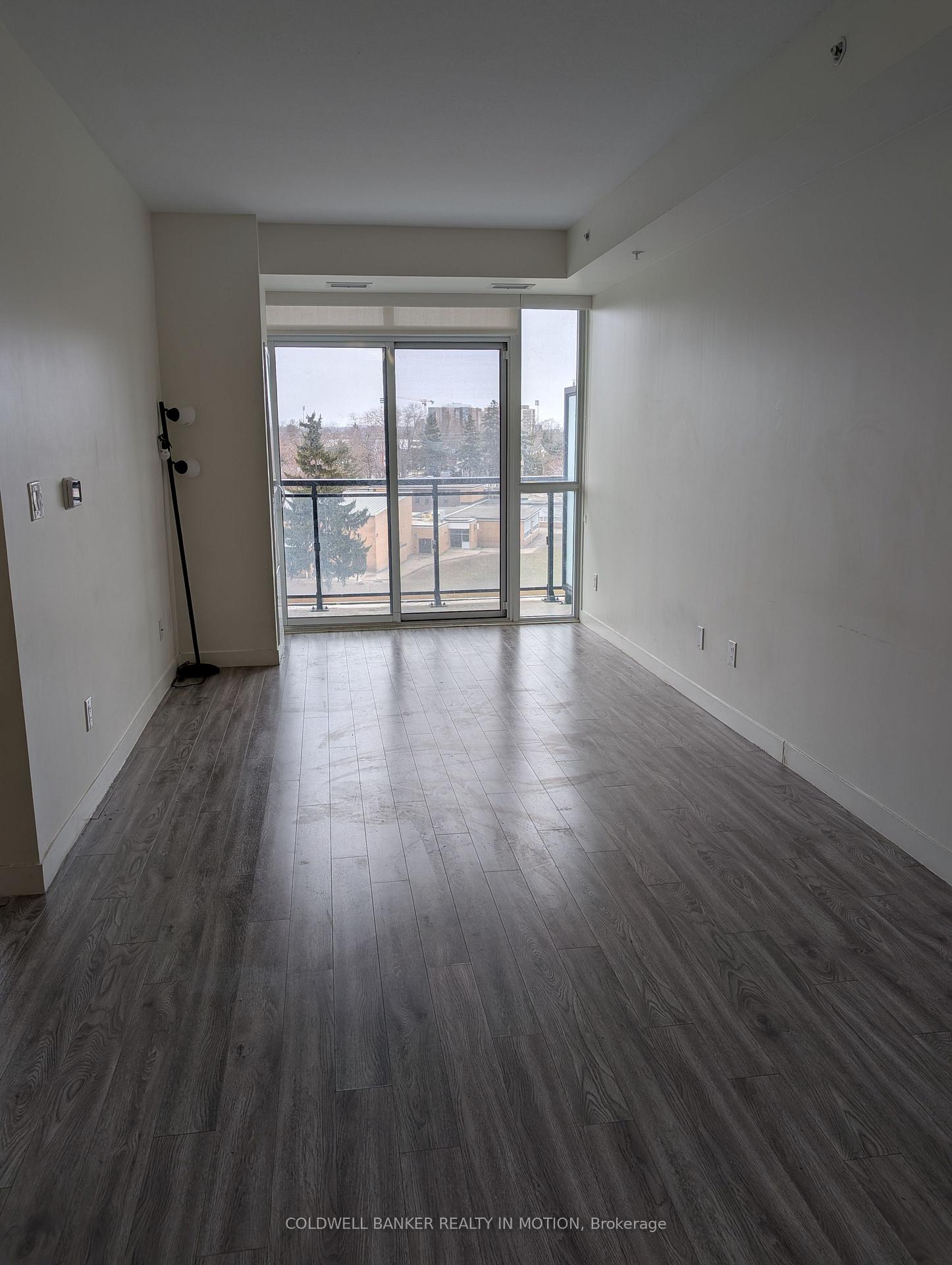 Photo 9 of Unit 705, 128 King Street N, Waterloo, Downtown Waterloo — HOMEH
