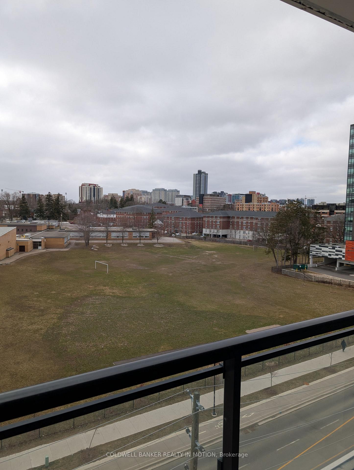 Photo 12 of Unit 705, 128 King Street N, Waterloo, Downtown Waterloo — HOMEH