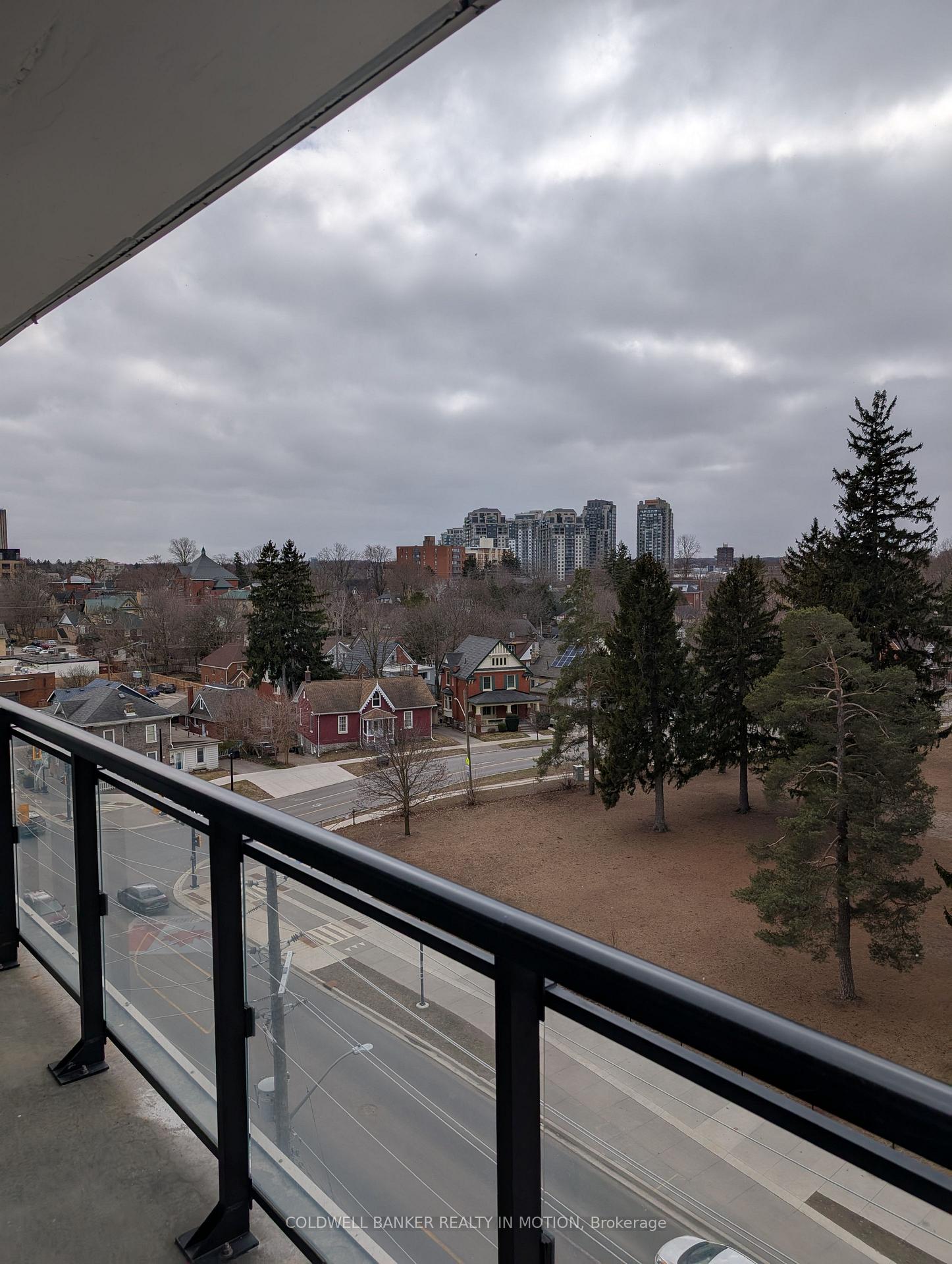 Photo 13 of Unit 705, 128 King Street N, Waterloo, Downtown Waterloo — HOMEH