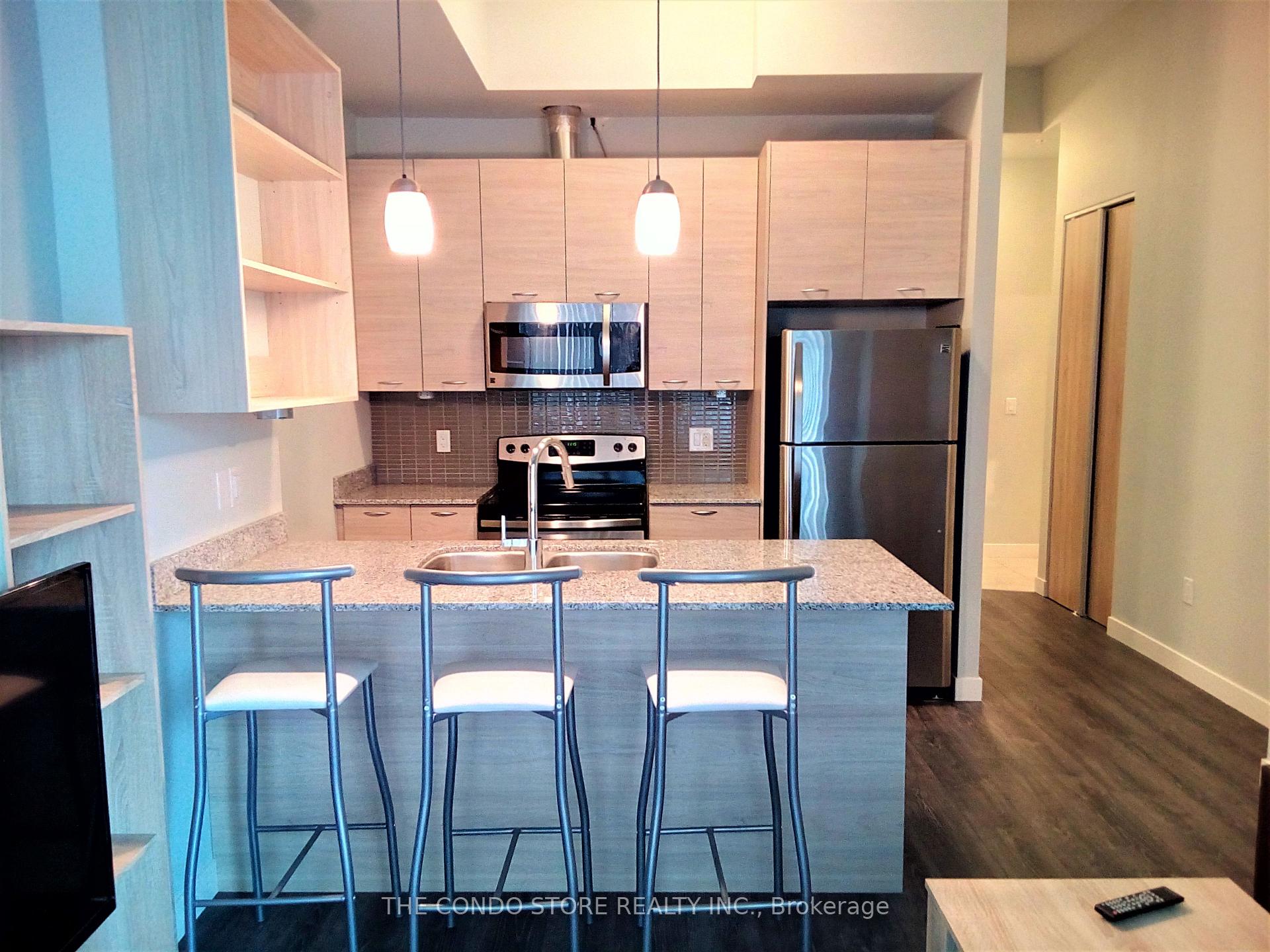 Photo 4 of Unit 301, 318 Spruce Street, Waterloo, Lakeshore Village — HOMEH