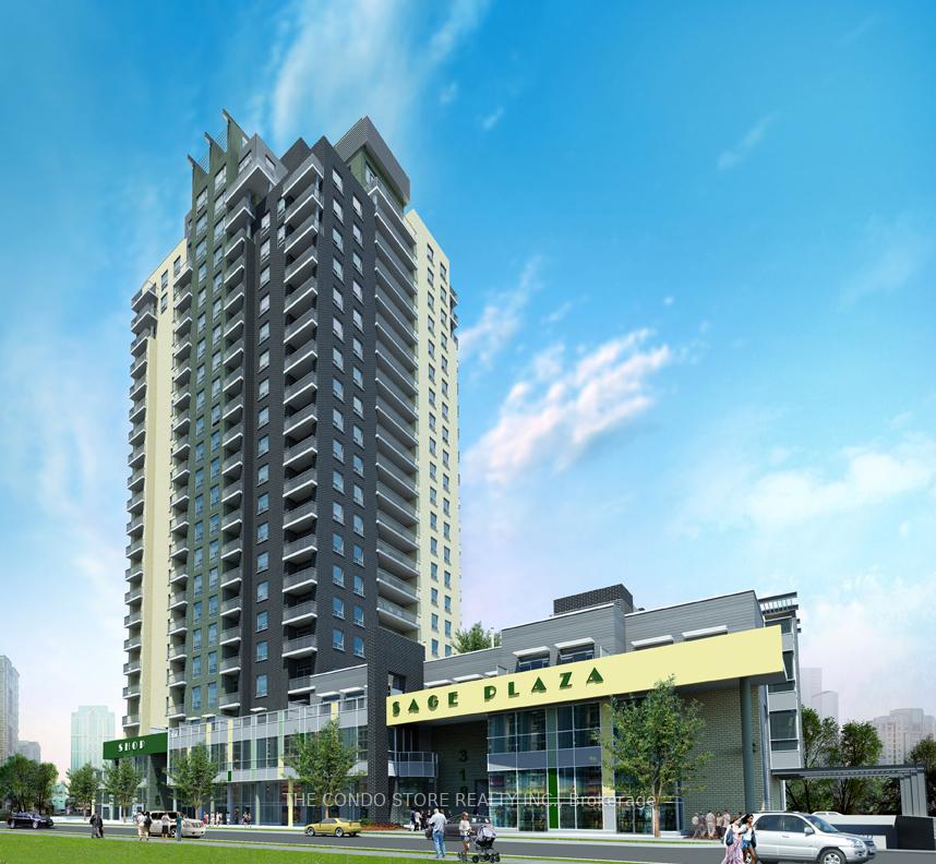 Photo 2 of Unit 301, 318 Spruce Street, Waterloo, Lakeshore Village — HOMEH