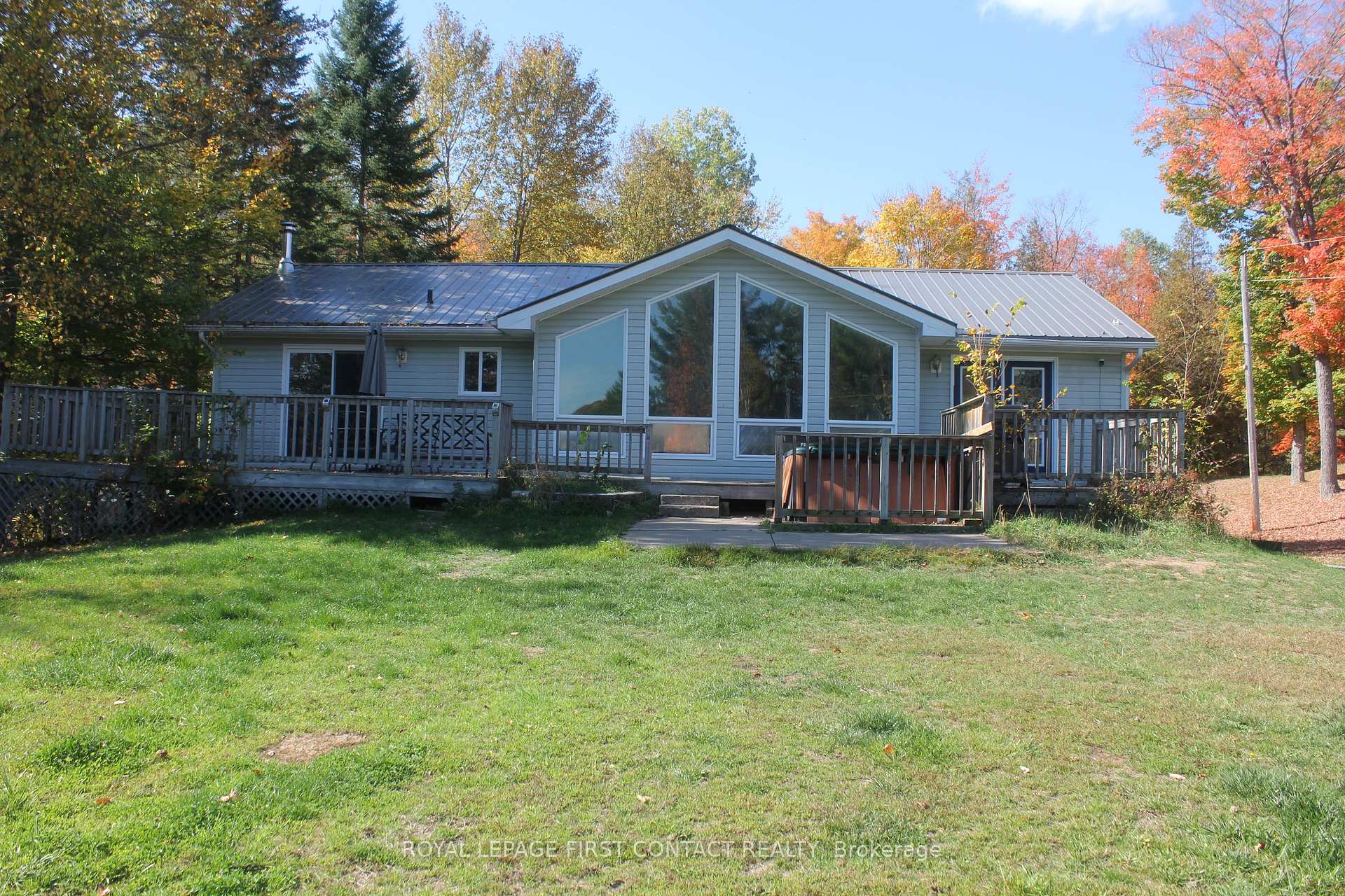 Photo 2 of 12 Birch Point, Faraday — HOMEH