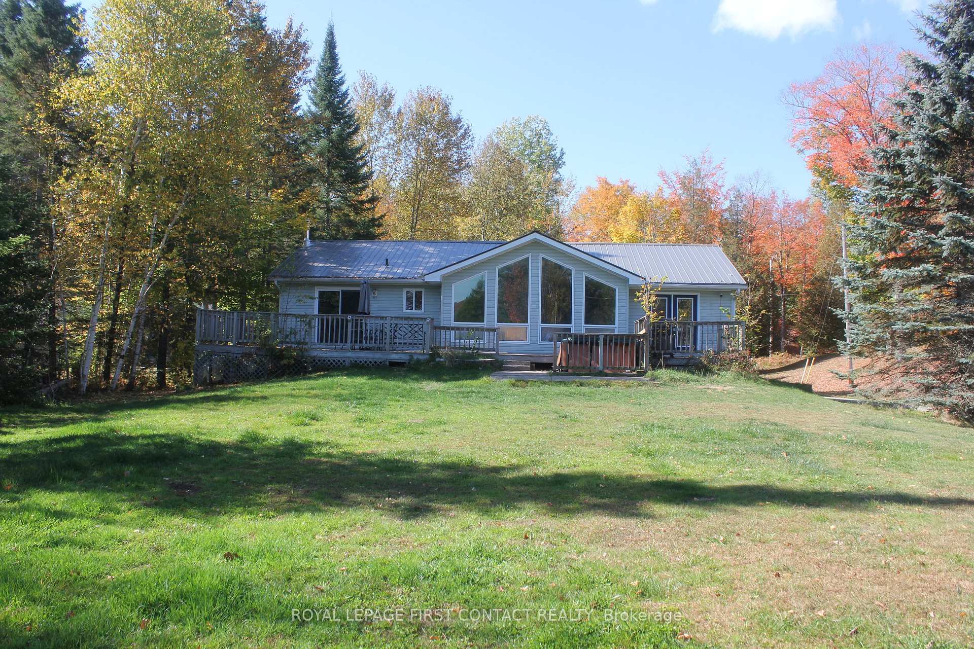 Photo 3 of 12 Birch Point, Faraday — HOMEH