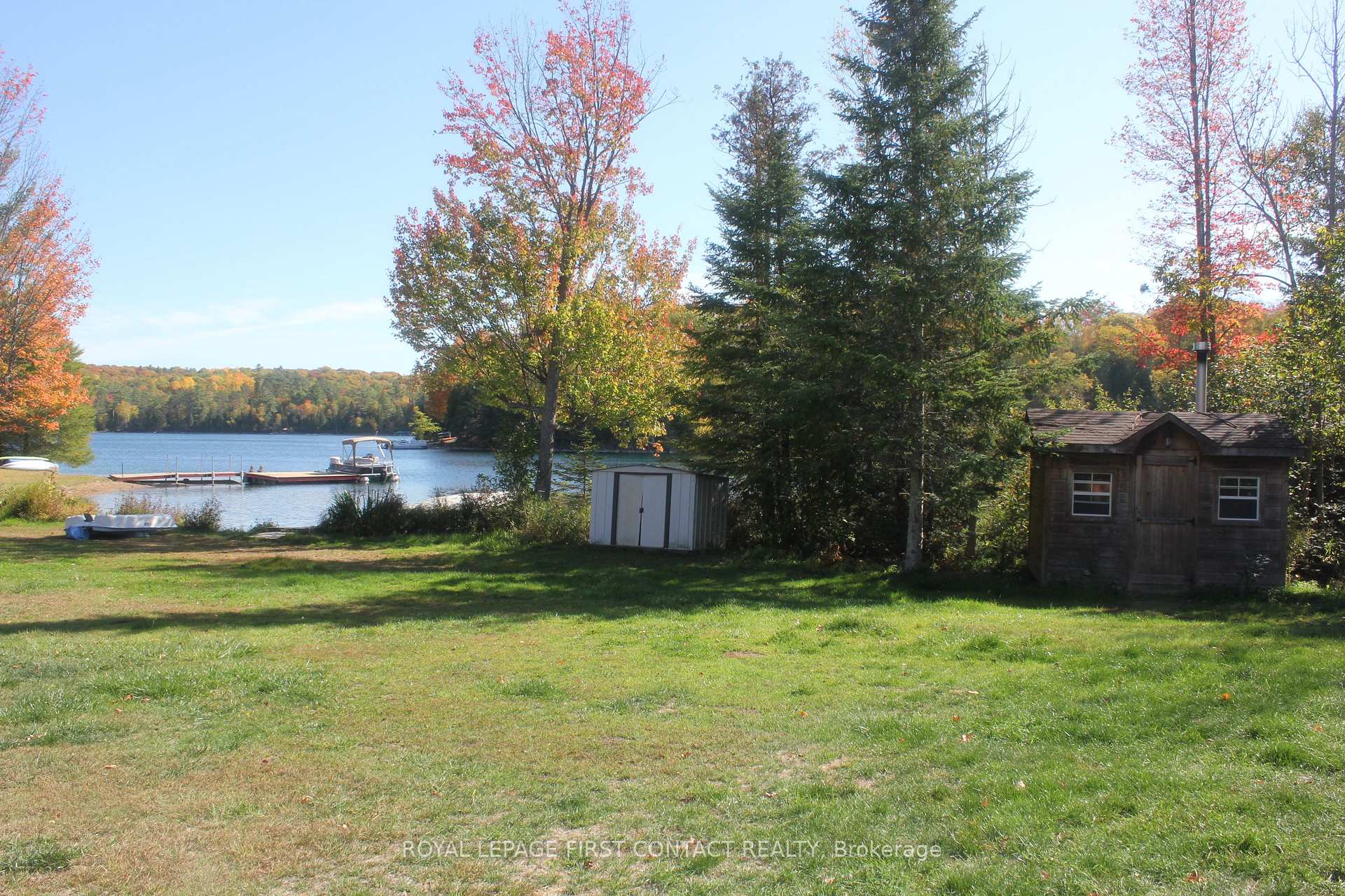 Photo 6 of 12 Birch Point, Faraday — HOMEH