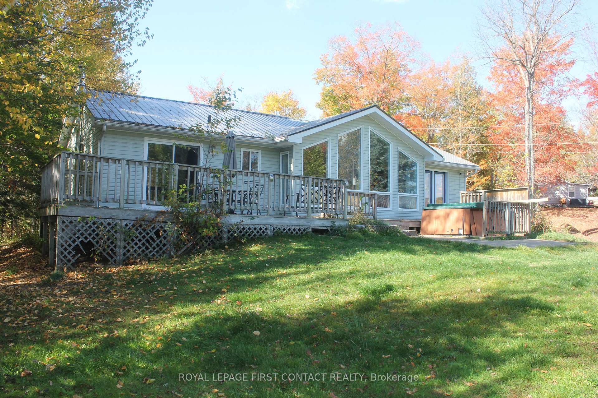 Photo 8 of 12 Birch Point, Faraday — HOMEH