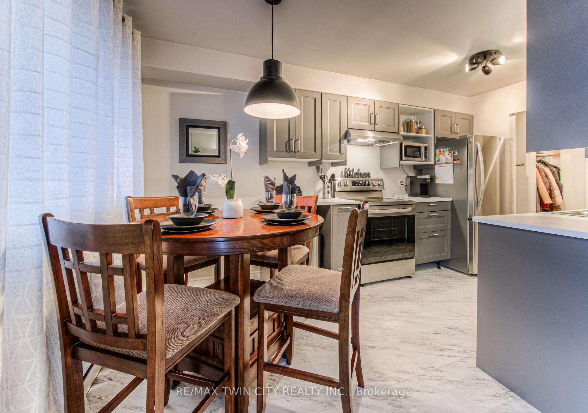 Photo 1 of Unit 26, 300 Traynor Avenue, Kitchener — HOMEH