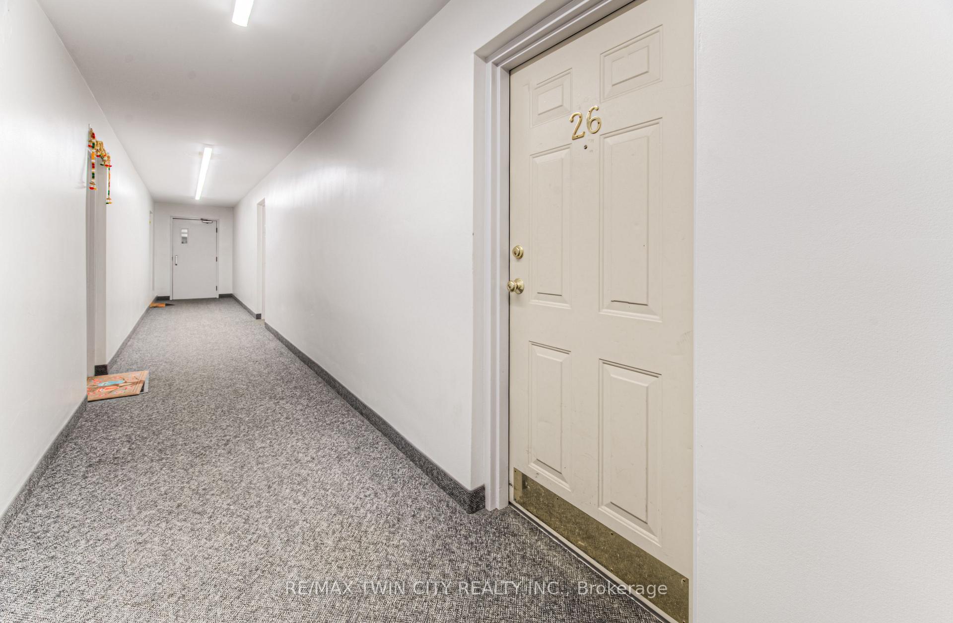 Photo 2 of Unit 26, 300 Traynor Avenue, Kitchener — HOMEH