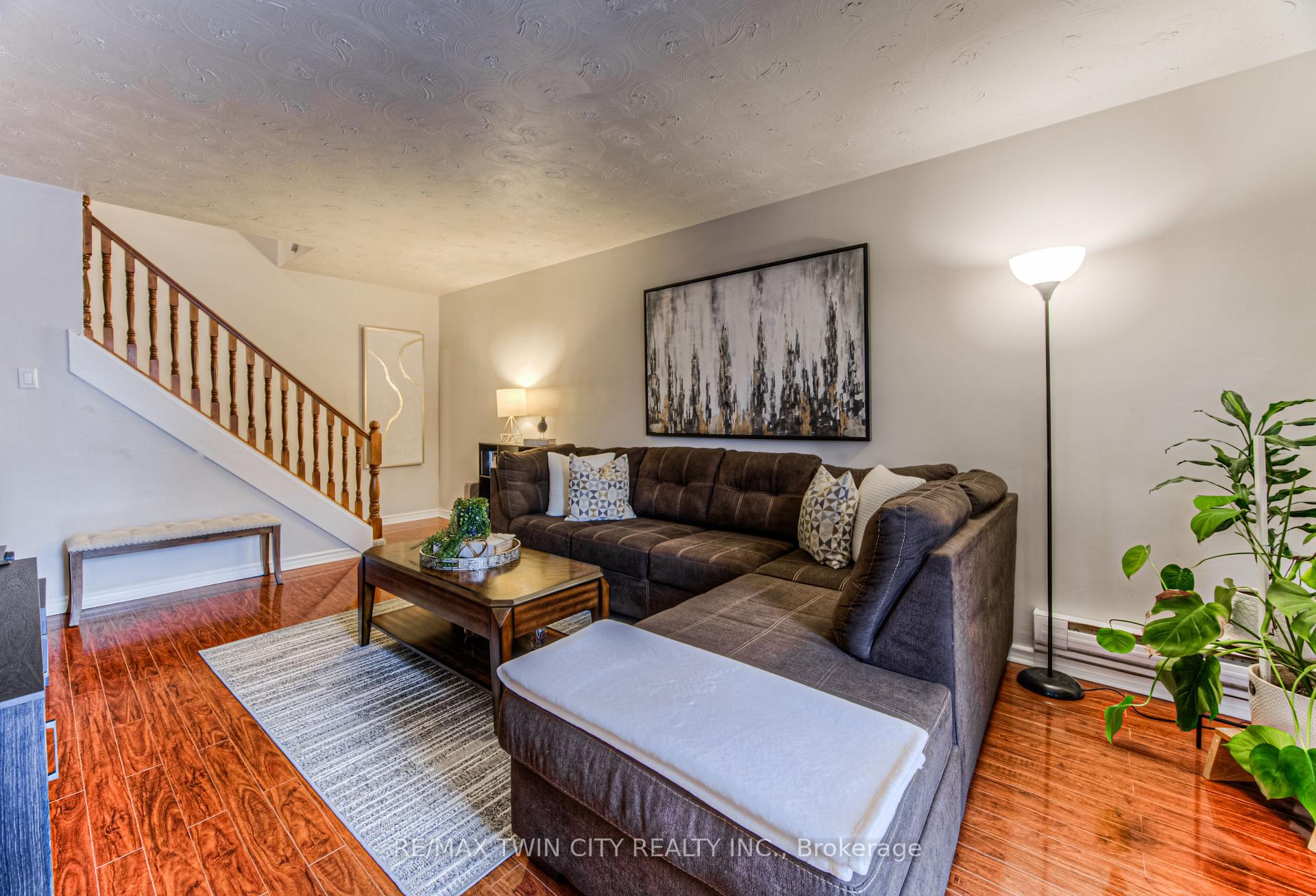 Photo 3 of Unit 26, 300 Traynor Avenue, Kitchener — HOMEH