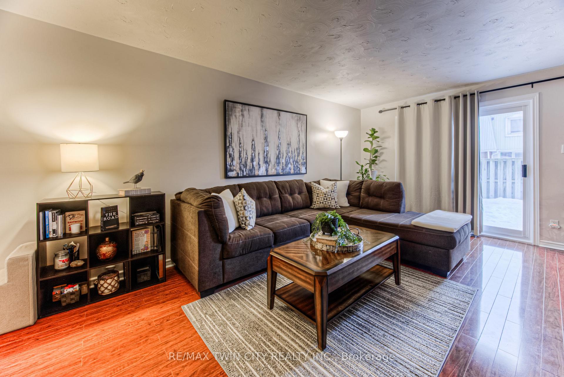 Photo 4 of Unit 26, 300 Traynor Avenue, Kitchener — HOMEH