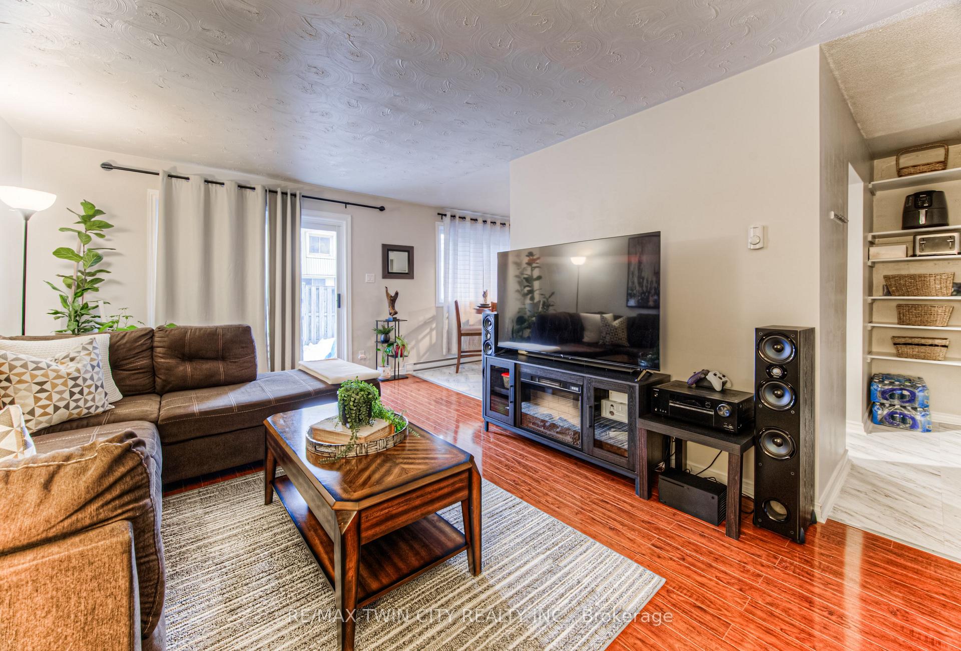 Photo 5 of Unit 26, 300 Traynor Avenue, Kitchener — HOMEH