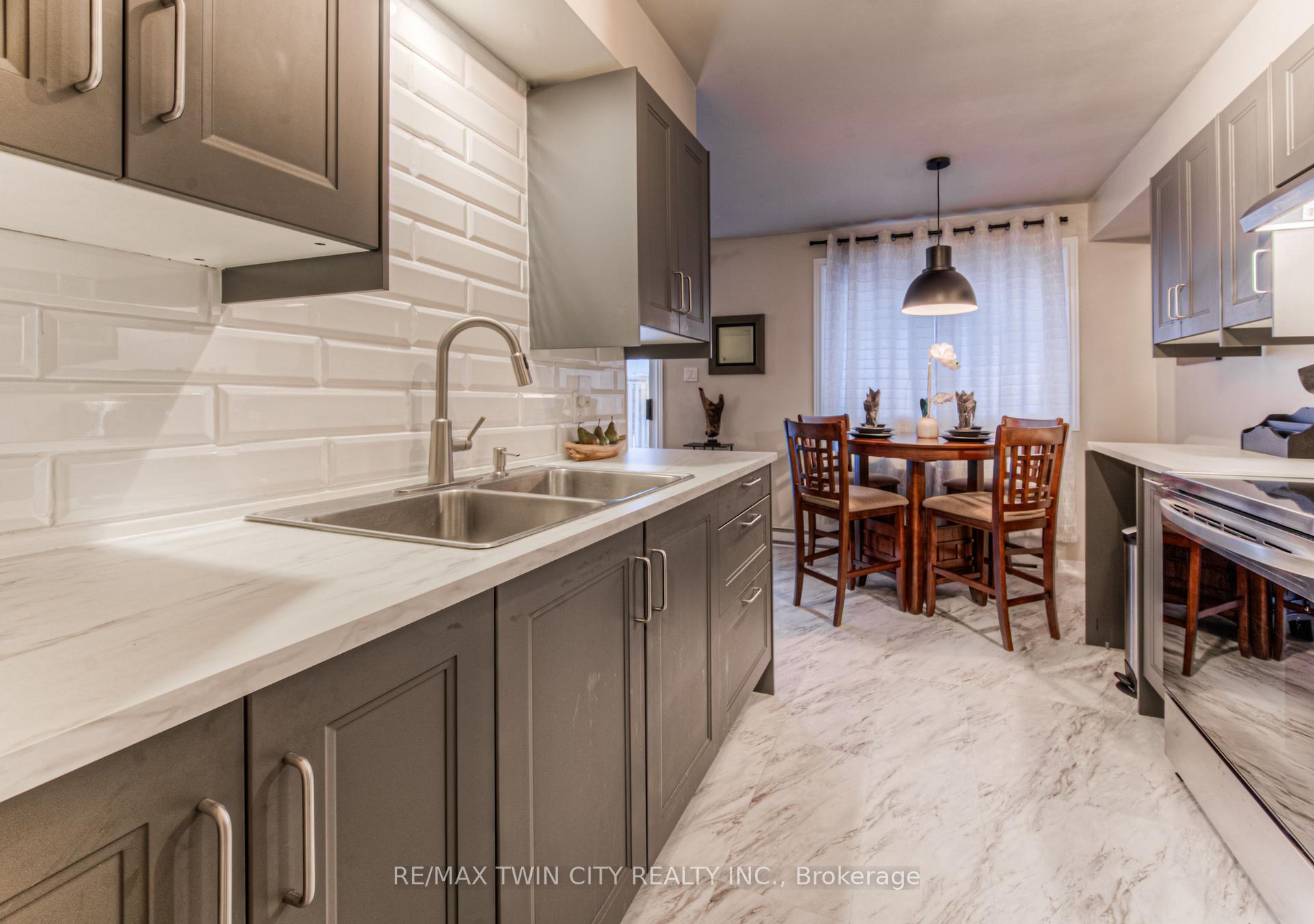 Photo 6 of Unit 26, 300 Traynor Avenue, Kitchener — HOMEH