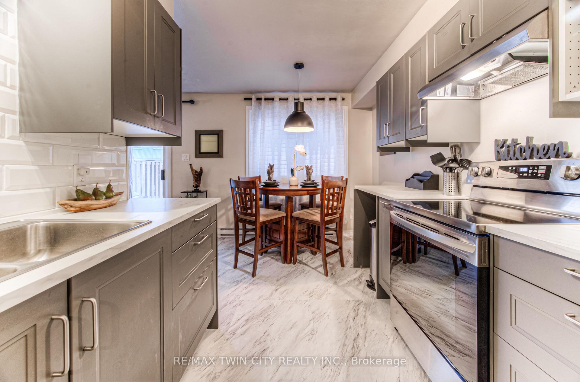 Photo 7 of Unit 26, 300 Traynor Avenue, Kitchener — HOMEH