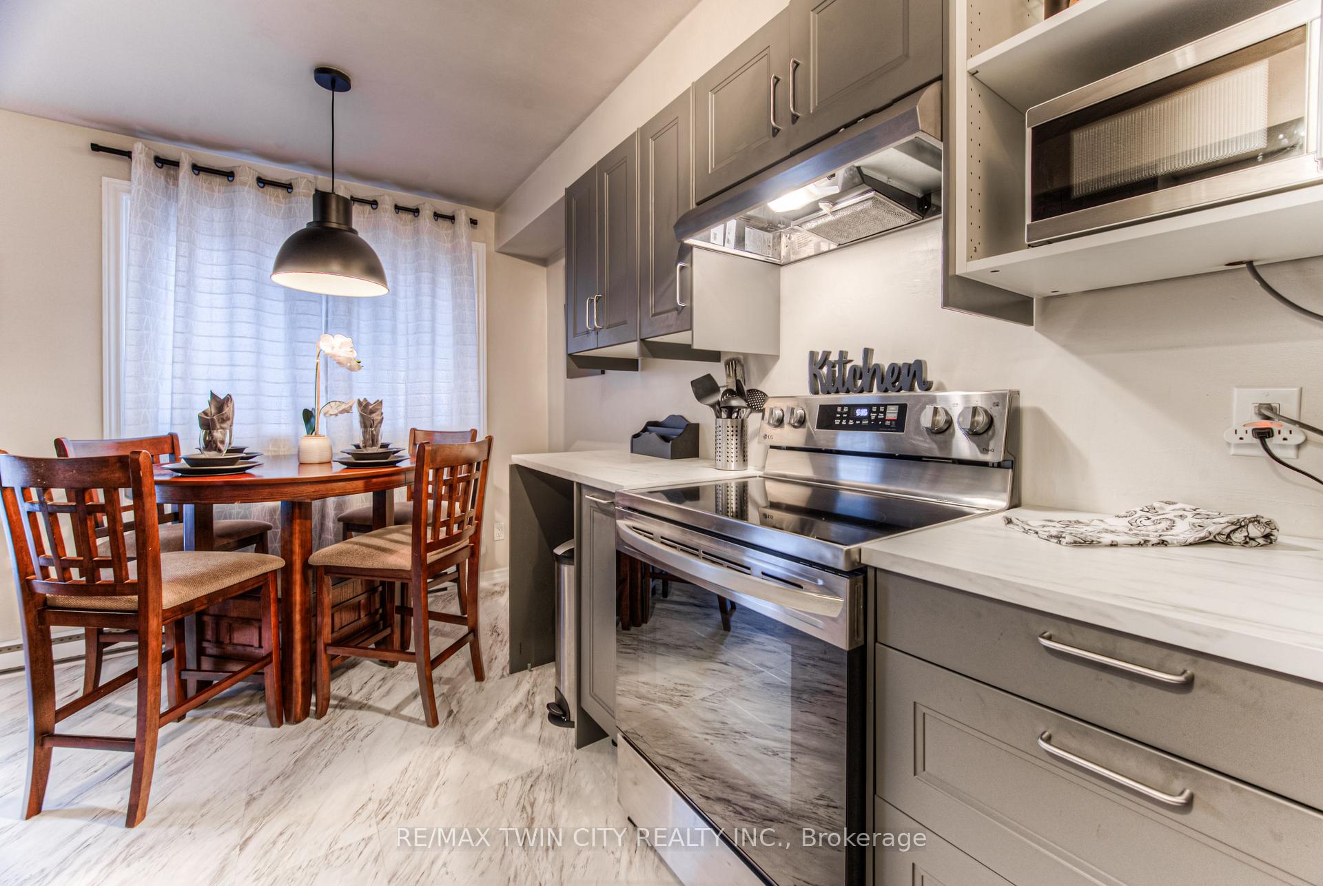 Photo 8 of Unit 26, 300 Traynor Avenue, Kitchener — HOMEH