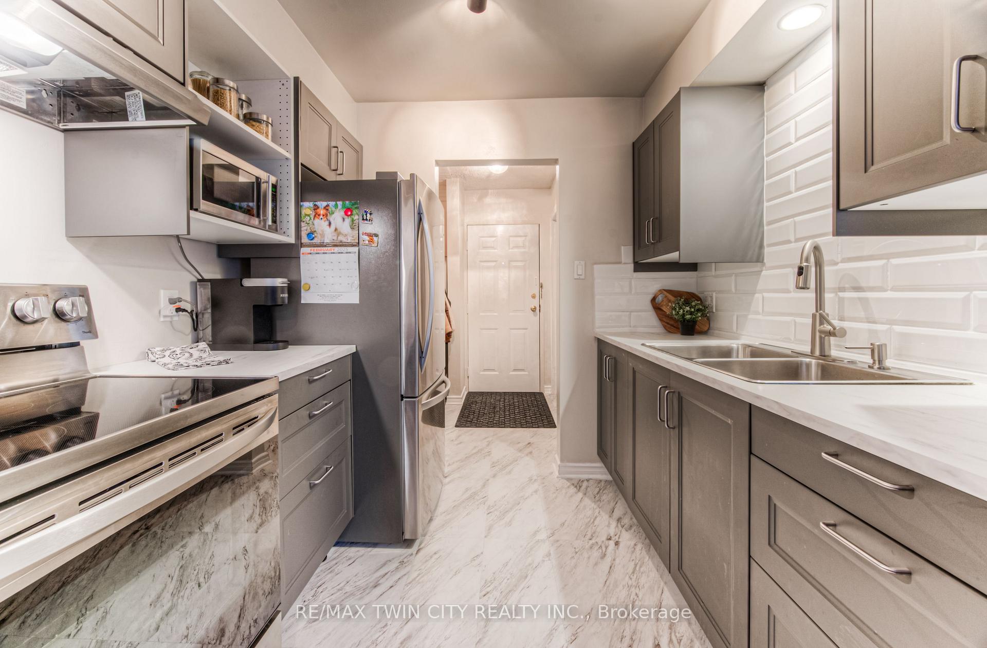 Photo 10 of Unit 26, 300 Traynor Avenue, Kitchener — HOMEH