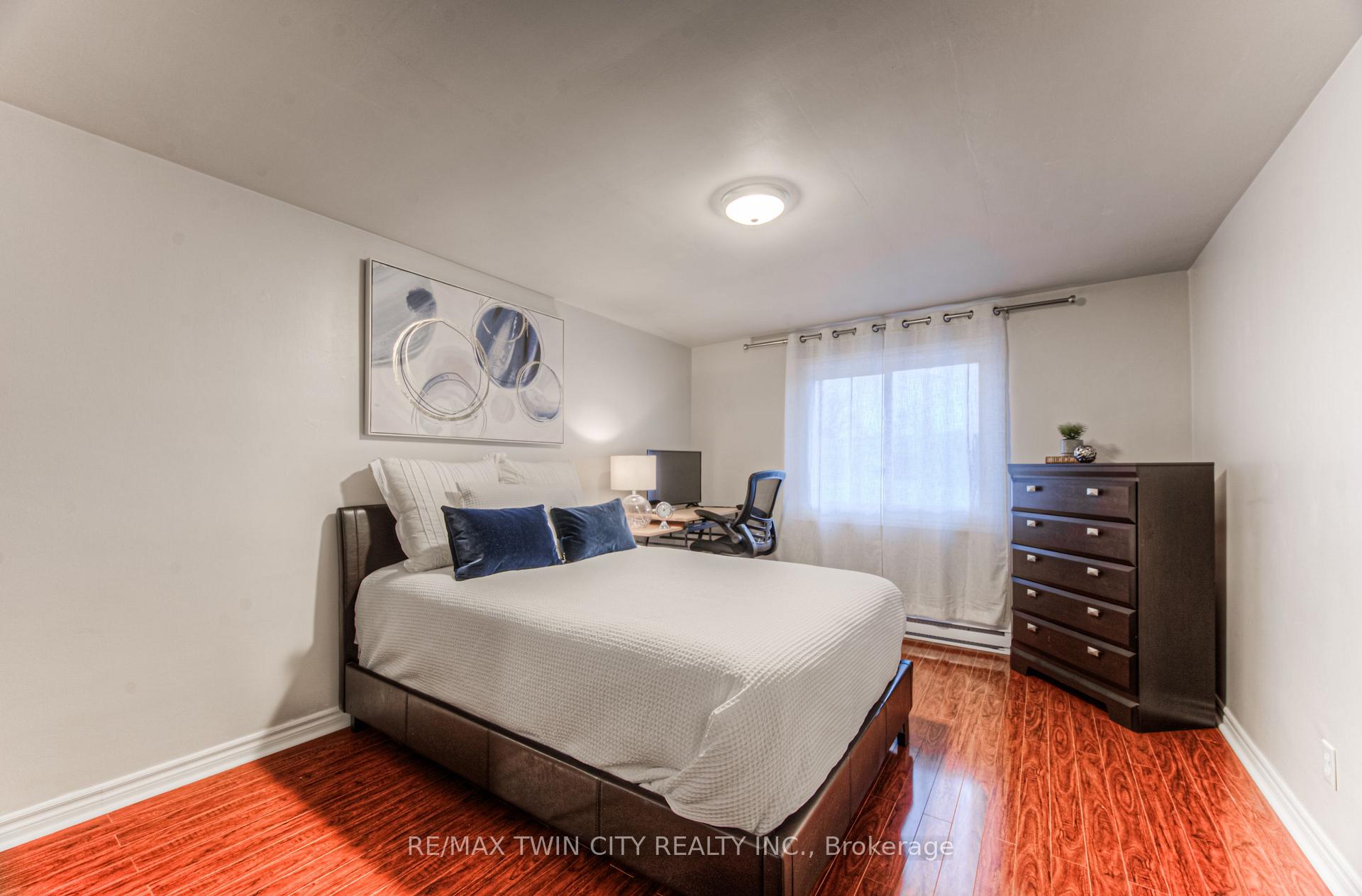 Photo 15 of Unit 26, 300 Traynor Avenue, Kitchener — HOMEH