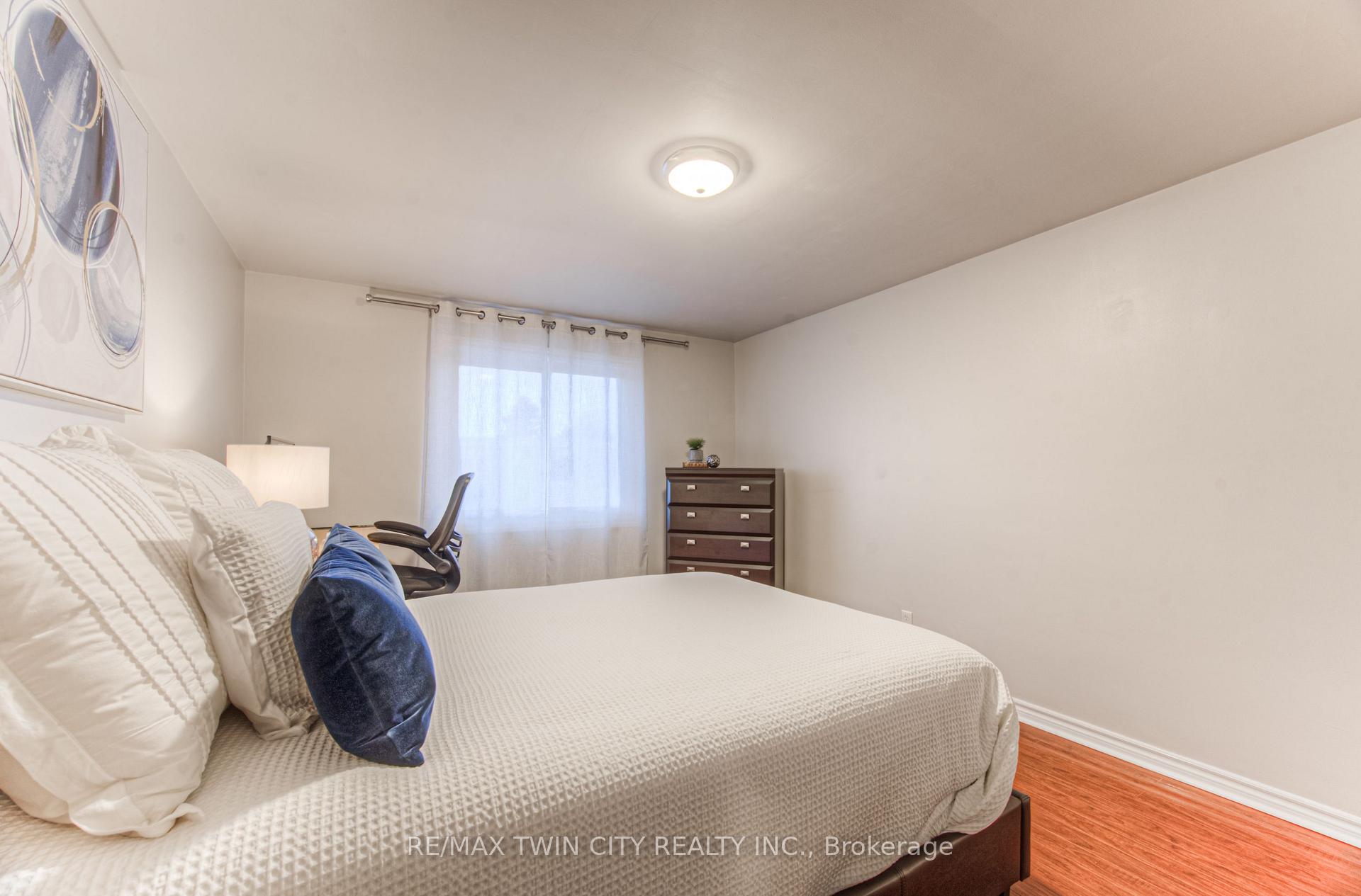 Photo 16 of Unit 26, 300 Traynor Avenue, Kitchener — HOMEH