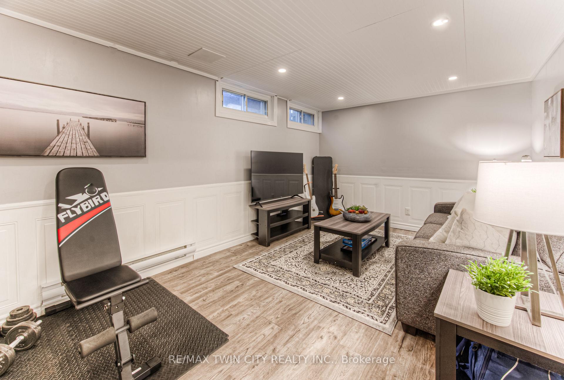 Photo 21 of Unit 26, 300 Traynor Avenue, Kitchener — HOMEH