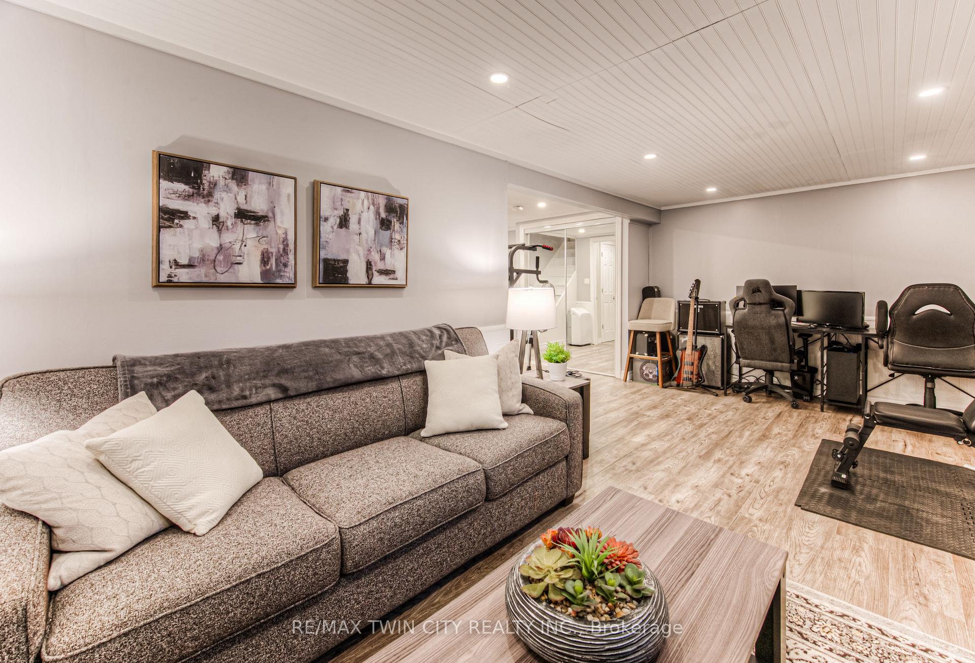 Photo 23 of Unit 26, 300 Traynor Avenue, Kitchener — HOMEH
