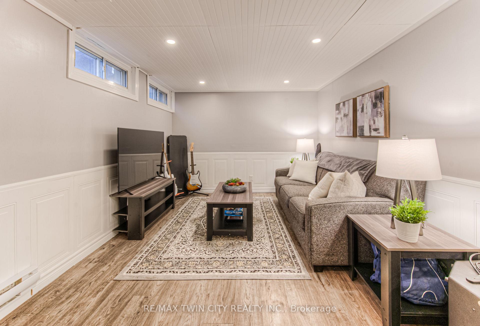 Photo 24 of Unit 26, 300 Traynor Avenue, Kitchener — HOMEH