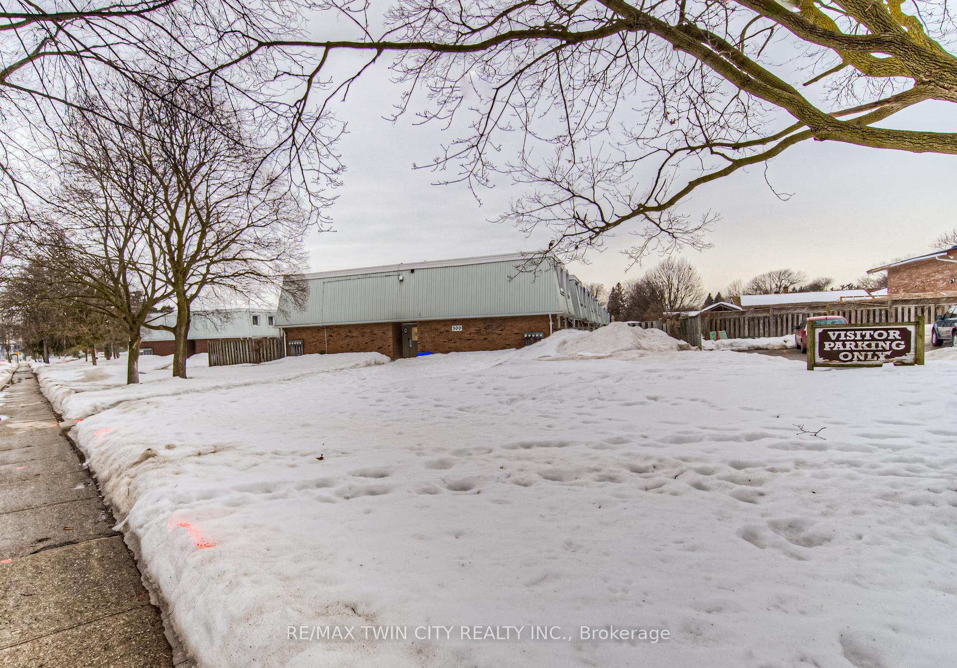 Photo 30 of Unit 26, 300 Traynor Avenue, Kitchener — HOMEH