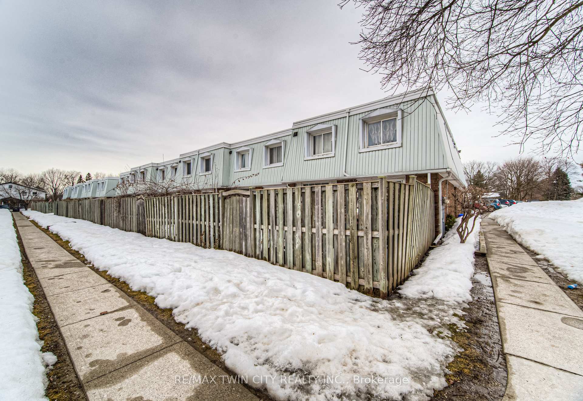 Photo 32 of Unit 26, 300 Traynor Avenue, Kitchener — HOMEH